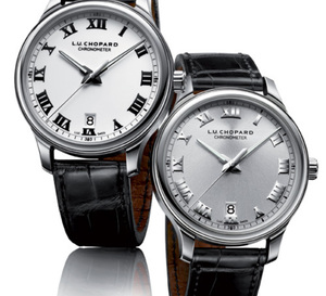 Chopard L.U.C 1937 : deux nouvelles montres à l’élégance intemporelle