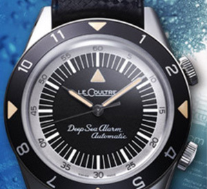 Jaeger-LeCoultre : la vente Tides of Time atteint 16.208 Livres sterling