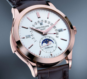 Patek Philippe référence 5216 : plus grande pour offrir à la musique du temps plus d’espace de résonnance