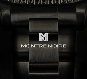 Montre Noire : pour des montres d’un noir intense et résistant…