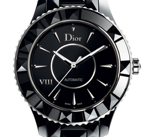 Dior VIII : une montre en hommage à Christian Dior