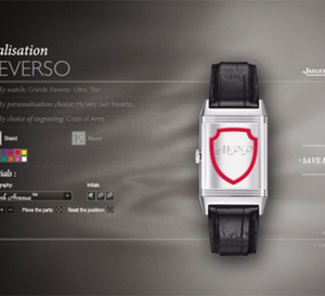 Reverso : Jaeger-LeCoultre propose de nouvelles options de personnalisation de votre montre