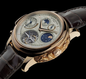 Vacheron Constantin : Philosophia et Vladimir, deux pièces uniques et sur-mesure