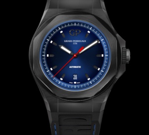 Girard-Perregaux Laureato Absolute : résolument plus sportive