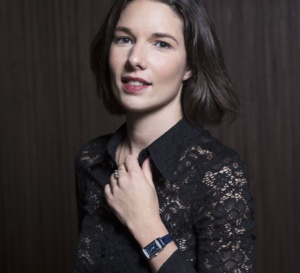 Sophie Garric : nouvelle patronne de Jaeger-LeCoultre France