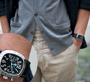 John Isaac Genève revient avec une nouvelle collection de montres pour tous les âges