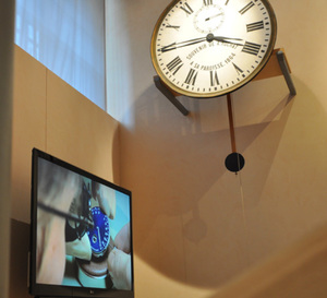 Idée week-end : l’Espace Horloger de la Vallée de Joux propose un cycle sur le cinéma horloger