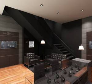 Bell &amp; Ross ouvre sa première boutique à Paris
