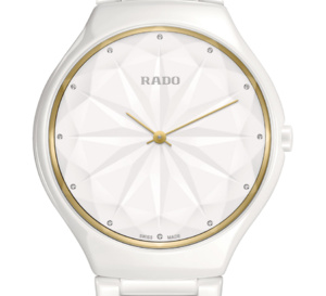 Rado True Thinline Gem : belle collab' avec Inma Bermudez