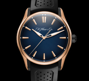 Moser Pioneer Tourbillon et Pioneer Center Seconds : de la haute horlo au quotidien