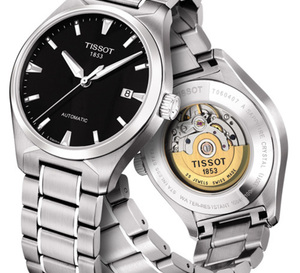 Tissot T-Tempo : idéale pour un premier achat