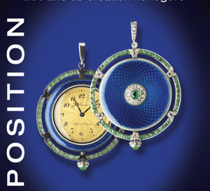 Chaumet : 200 ans de création horlogère, exposition Place Vendôme à Paris jusqu’à fin juillet