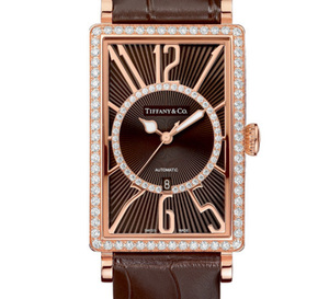 Tiffany Gallery : l’Art Déco à l’origine de la nouvelle collection femme de Tiffany & Co Tiffany Gallery : l’Art Déco à l’origine de la nouvelle collection femme de Tiffany & Co