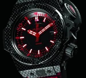 Hublot Oceanographic 4000 Only Watch 2011