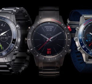 MARQ : la nouvelle gamme de montres connectées de chez Garmin