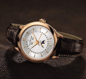 Carl F. Bucherer Manero MoonPhase