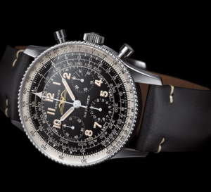 Breitling Navitimer Réf. 806 1959 : une réédition quasi à l'identique