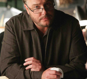 Les experts, Las Vegas : William Petersen porte une Hermès Cape Cod