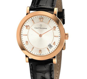 Adamavi Carl F. Bucherer : montre mixte