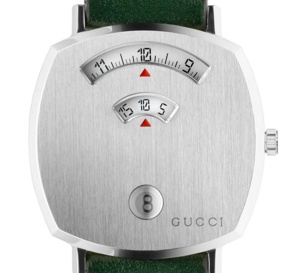 Gucci Grip : probablement un best-seller