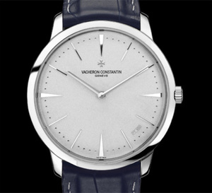 Vacheron Constantin Patrimony Contemporaine Automatique Collection Excellence Platine