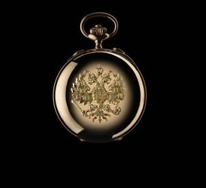 500 ans d’histoire de la montre européenne : exposition horlogère de la FHH au musée du Kremlin à Moscou