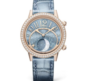 Jaeger-LeCoultre Rendez-Vous Moon Serenity