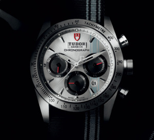 Tudor Fastrider : un splendide chrono pour honorer un partenariat avec Ducati