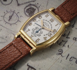 Vacheron Constantin : la mythique Don Pancho en vente aux enchères le 11 mai prochain