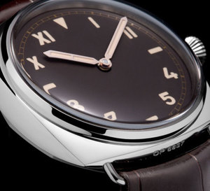 Officine Panerai Radiomir Special Edition SET 2011 : coffret collector 