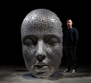 Genève : exposition de l'artiste Young-Deok Seo à la MAD Gallery