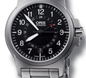 Oris BC3 Air Racing Limited Edition : dans le ciel de Reno…