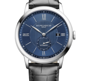 Baume et Mercier Classima Petite Seconde