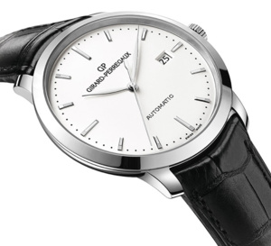 Girard-Perregaux arrive chez Mr Porter