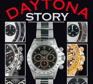 Rolex Daytona : pour Mondani, les fameux cadrans rouges… sont des vrais !