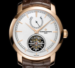 Vacheron Constantin Patrimony Traditionnelle Tourbillon 14 Jours : Poinçon de Genève nouvelle génération et deux semaines de réserve de marche