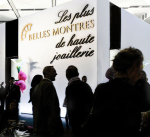 Salon Belles Montres 2011 : bilan de la 5ème édition