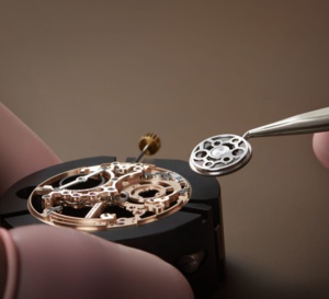 Breguet et la Journée du tourbillon