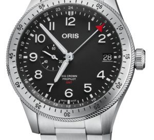 Oris Big Crown ProPilot Timer GMT