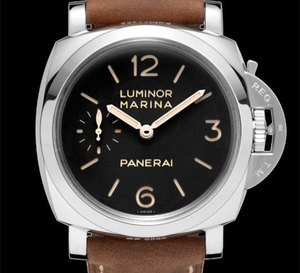 Officine Panerai Luminor Marina 1950 3 Days – 47 MM : prochain « must have » 2012