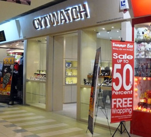 CYT Watch : l’adresse des montres d’occasion à Kuala Lumpur
