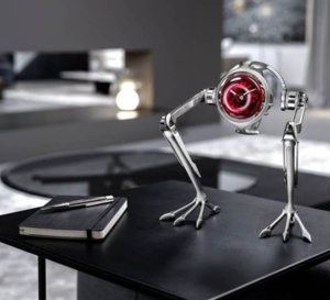 T-Rex MB&amp;F par l'Epée 1839 : Jurassic time