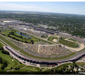 F.P.Journe et son Octa Sport entrent dans la course avec Jean Alesi aux 500 Miles d’Indianapolis