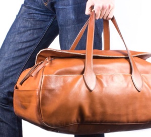 ABP Concept : du sac de voyage à la pince à billets, toute une nouvelle gamme d'accessoires en cuir