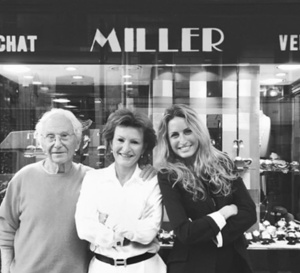 Maison Miller : trente ans de montres et de bijoux d'occasion à Paris