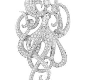 Van Cleef &amp; Arpels : création d’une école de joaillerie ouverte aux amateurs avertis ou professionnels