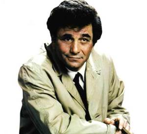 Columbo, épisode « Le livre témoin » : Jack Cassidy porte une Tank en or jaune de chez Cartier