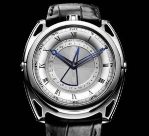 De Bethune DB 27 Titan Hawk : belle, légère et robuste