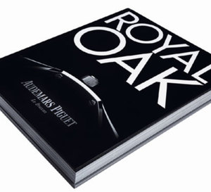 Royal Oak : le livre… indispensable