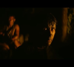 Apocalypse Now : Martin Sheen porte une Seiko Diver 6105